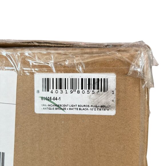 Light fixture - Picture 5 of 5